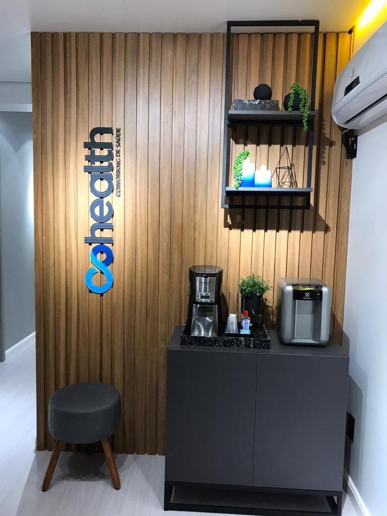CoHealth detalhe
