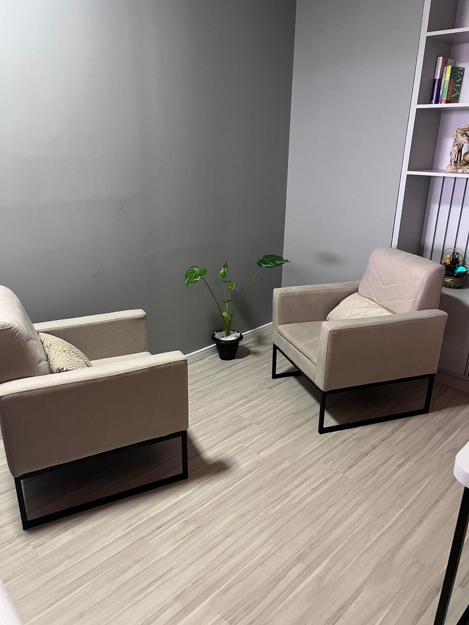CoHealth espaço
